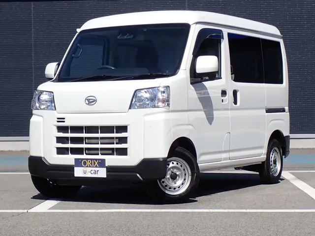 ハイゼットカーゴ(ダイハツ)|オリックスU-carの中古車