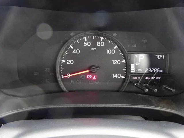 ハイゼットカーゴ（ダイハツ）の車両写真