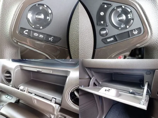 N BOX(ホンダ)の車両写真