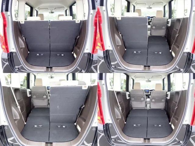 N BOX(ホンダ)の車両写真