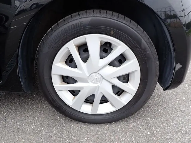 N BOX(ホンダ)の車両写真