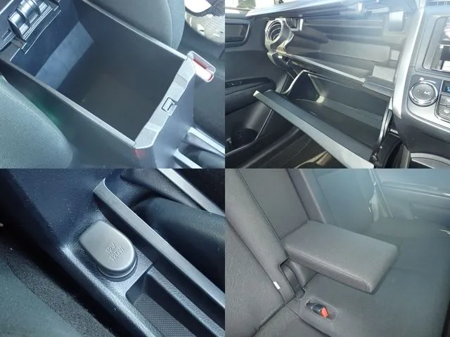 カローラフィールダー ハイブリッド(トヨタ)の車両写真