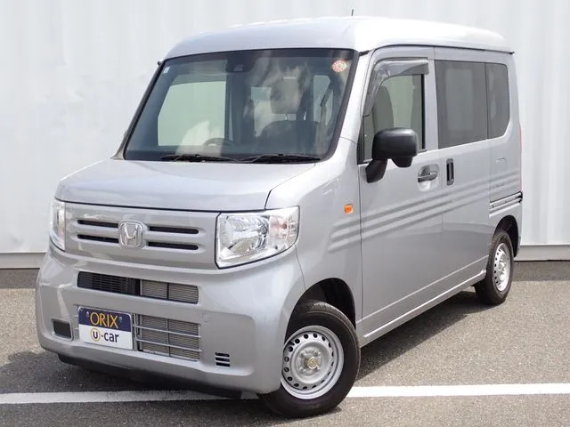 Ｎ－ＶＡＮ（ホンダ）｜オリックスU-carの中古車
