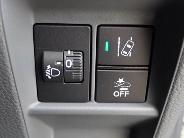 Ｎ－ＶＡＮ（ホンダ）の車両写真