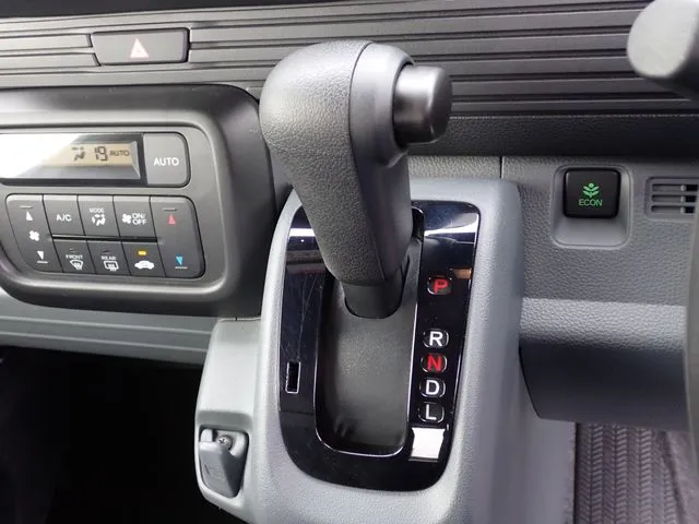 Ｎ－ＶＡＮ（ホンダ）の車両写真