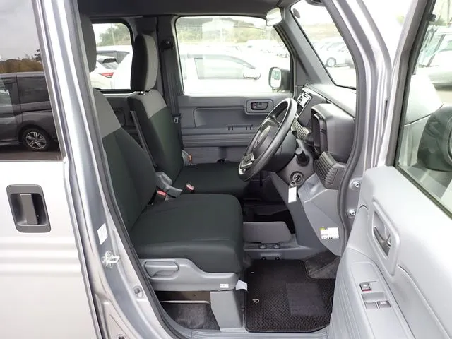 Ｎ－ＶＡＮ（ホンダ）の車両写真