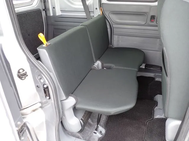 Ｎ－ＶＡＮ（ホンダ）の車両写真