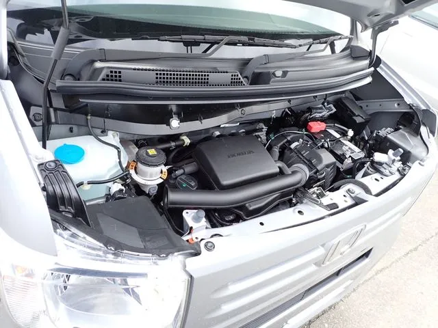 Ｎ－ＶＡＮ（ホンダ）の車両写真