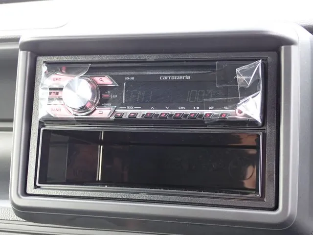 Ｎ－ＶＡＮ（ホンダ）の車両写真