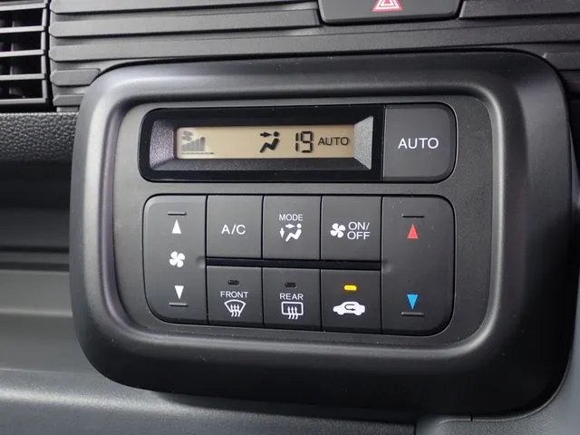 Ｎ－ＶＡＮ（ホンダ）の車両写真