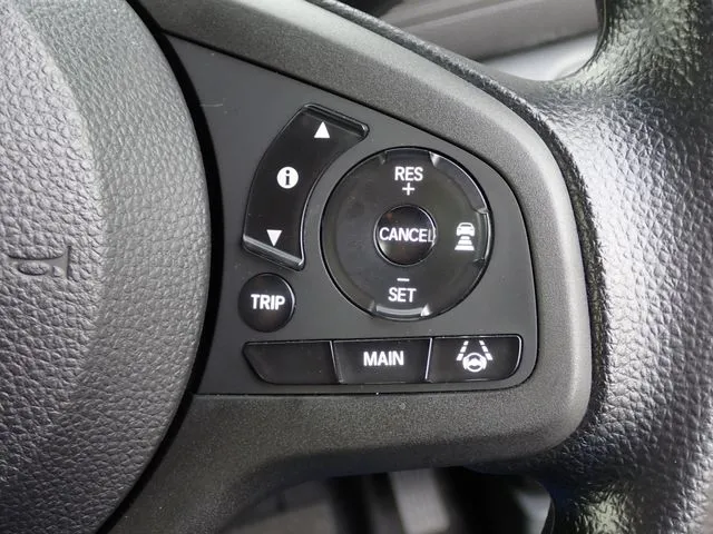 Ｎ－ＶＡＮ（ホンダ）の車両写真