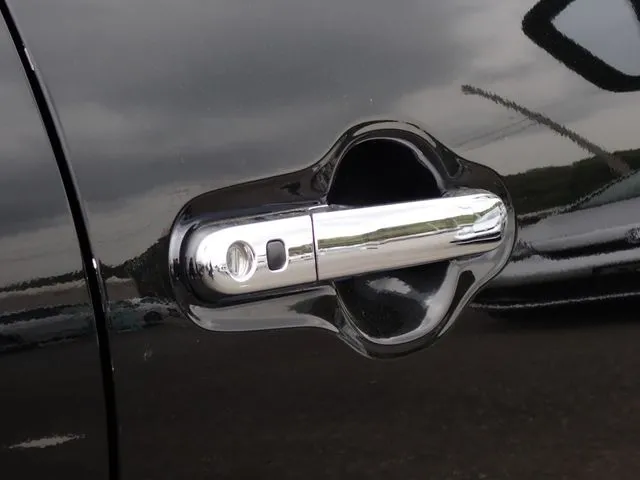 クロスビー（スズキ）の車両写真