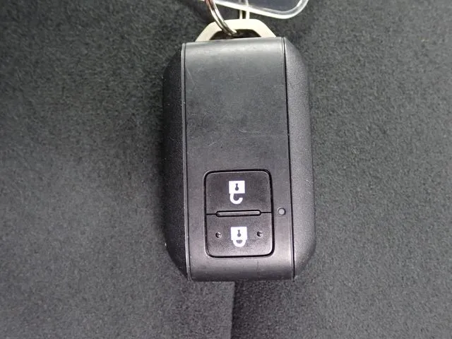 クロスビー（スズキ）の車両写真