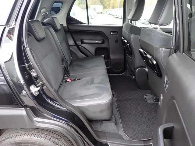 クロスビー（スズキ）の車両写真