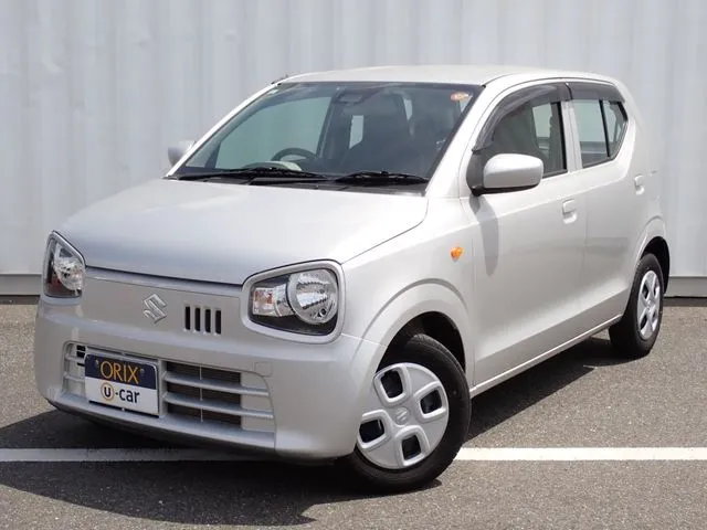 スズキ アルト