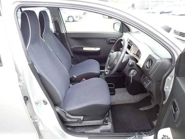 スズキ　アルト