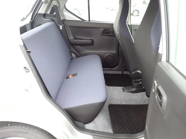 スズキ　アルト