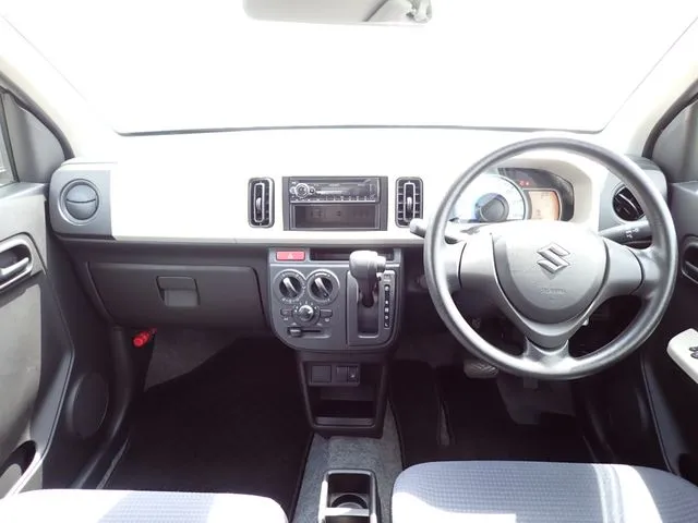 スズキ　アルト