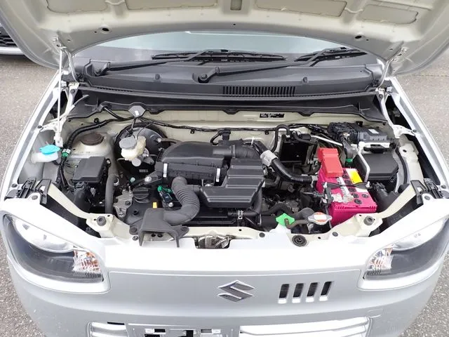 スズキ　アルト