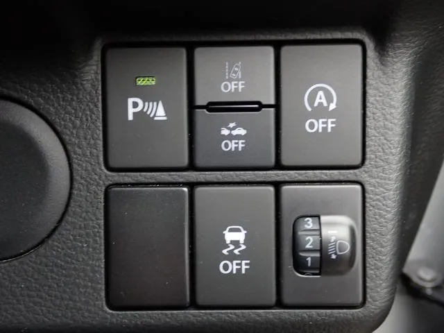 スズキ　アルト