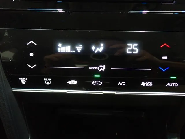 ホンダ シャトル ハイブリッド