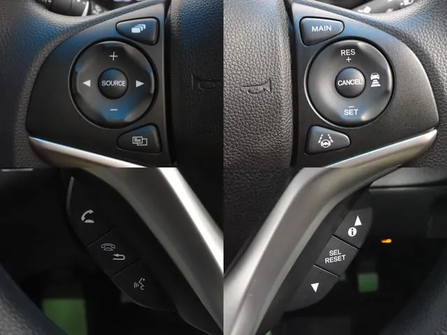 ホンダ シャトル ハイブリッド