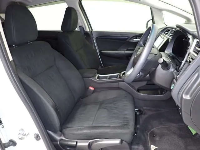 ホンダ シャトル ハイブリッド