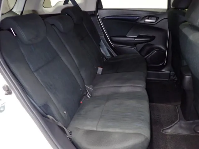 ホンダ シャトル ハイブリッド