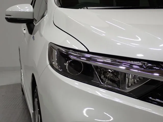 ホンダ シャトル ハイブリッド