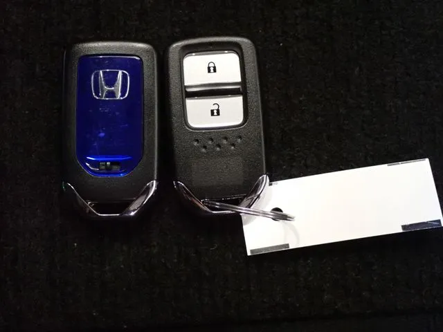 ホンダ シャトル ハイブリッド