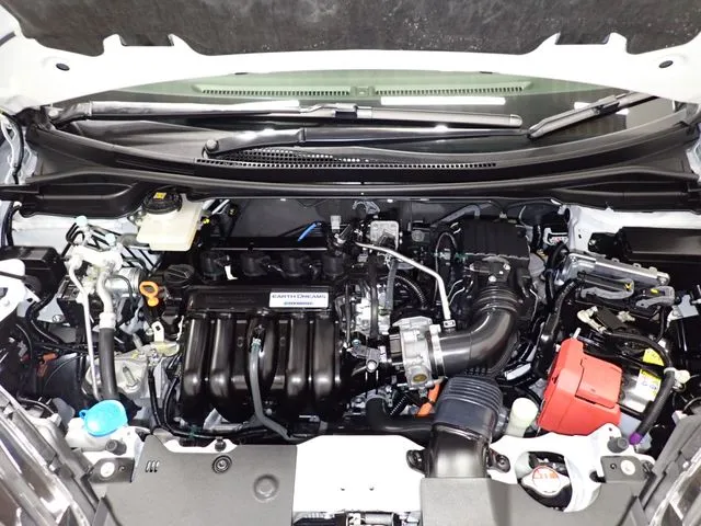 ホンダ シャトル ハイブリッド