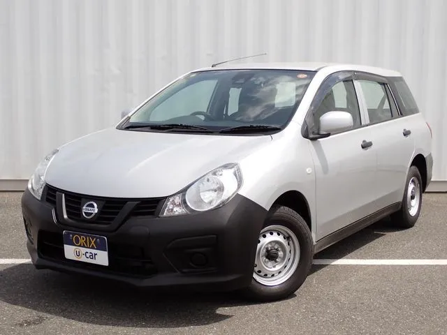 ＮＶ１５０　ＡＤ　２ＷＤ（ニッサン）｜オリックスU-carの中古車