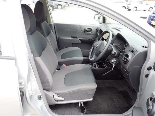 ＮＶ１５０　ＡＤ　２ＷＤ（ニッサン）の車両写真