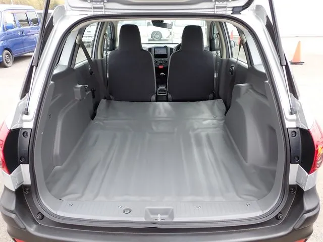 ＮＶ１５０　ＡＤ　２ＷＤ（ニッサン）の車両写真