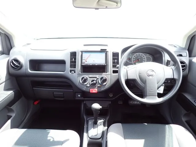 ＮＶ１５０　ＡＤ　２ＷＤ（ニッサン）の車両写真