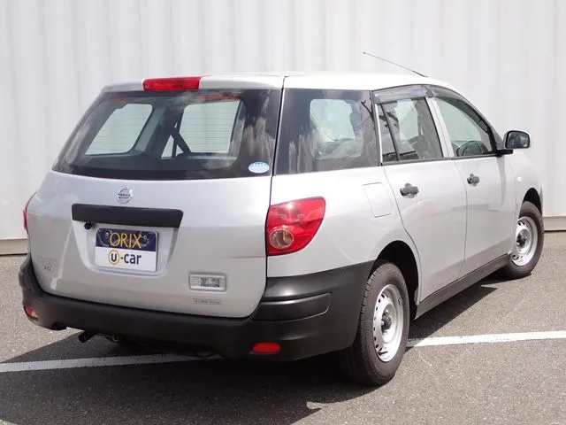 ＮＶ１５０　ＡＤ　２ＷＤ（ニッサン）の車両写真