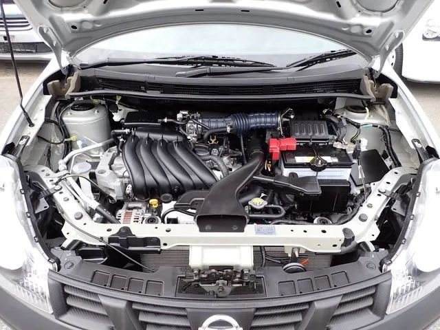 ＮＶ１５０　ＡＤ　２ＷＤ（ニッサン）の車両写真