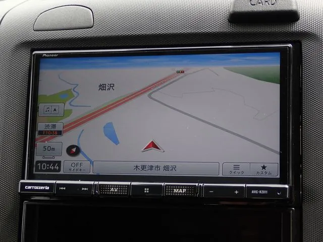 ＮＶ１５０　ＡＤ　２ＷＤ（ニッサン）の車両写真