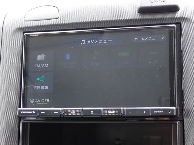 ＮＶ１５０　ＡＤ　２ＷＤ（ニッサン）の車両写真