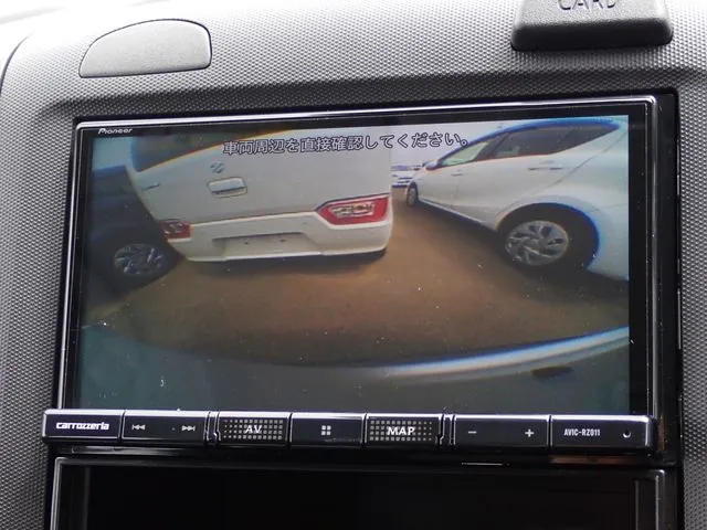 ＮＶ１５０　ＡＤ　２ＷＤ（ニッサン）の車両写真