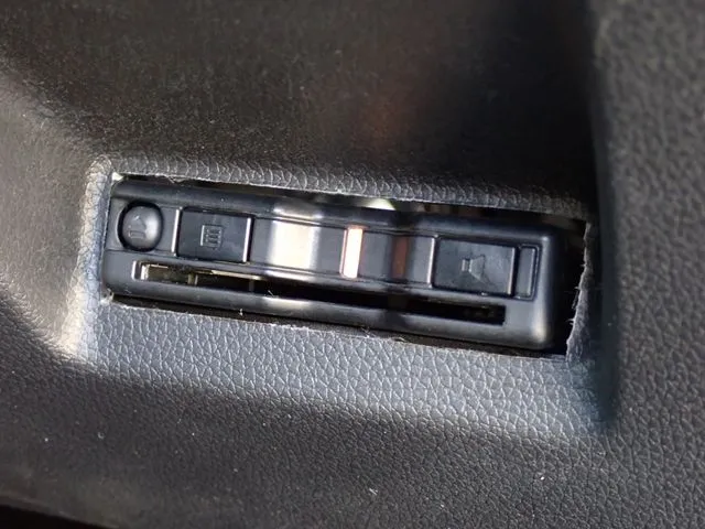 シャトル ハイブリッド(ホンダ)の車両写真