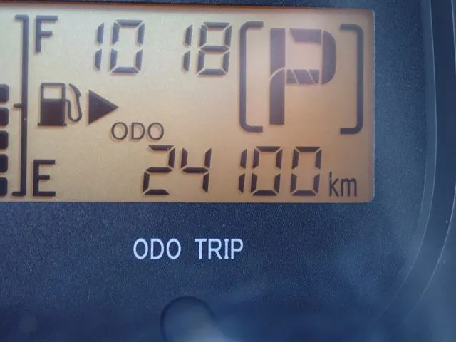 トヨタ　タウンエースバン　２ＷＤ