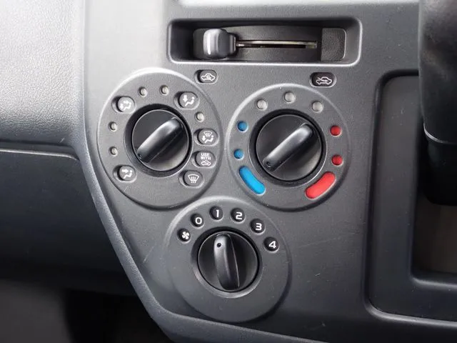 トヨタ　タウンエースバン　２ＷＤ