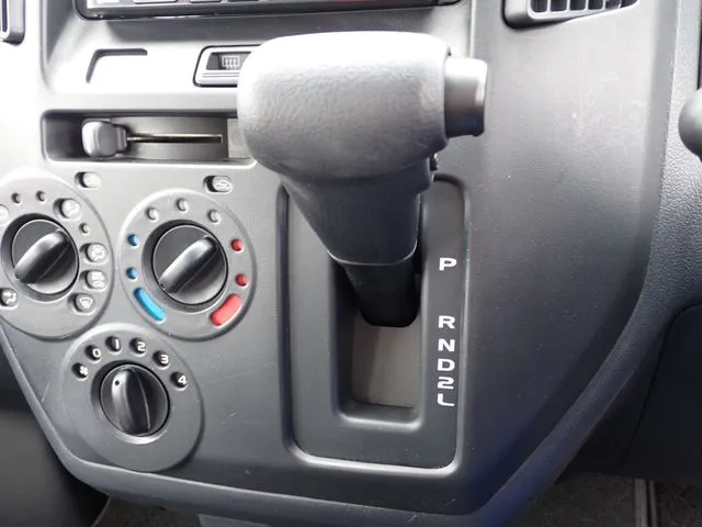 トヨタ　タウンエースバン　２ＷＤ