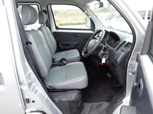 トヨタ　タウンエースバン　２ＷＤ