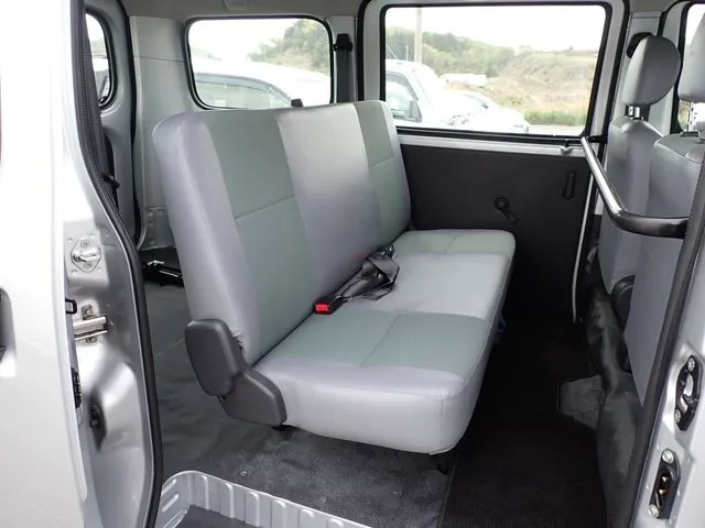 トヨタ　タウンエースバン　２ＷＤ