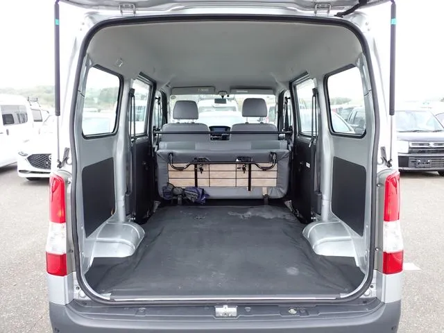 トヨタ　タウンエースバン　２ＷＤ