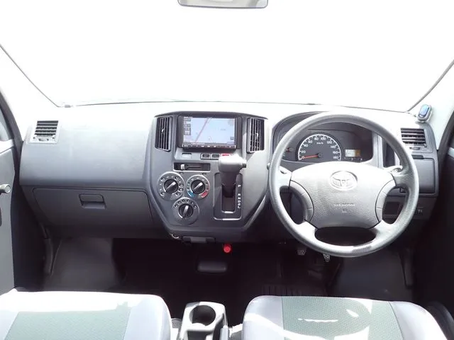 トヨタ　タウンエースバン　２ＷＤ