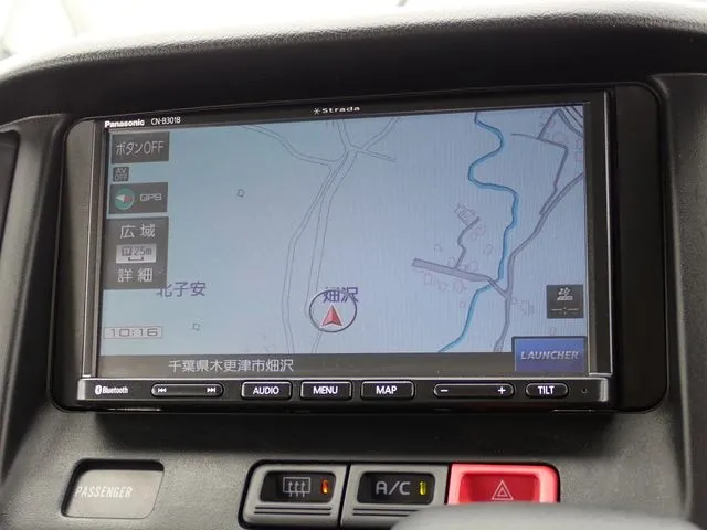 トヨタ　タウンエースバン　２ＷＤ