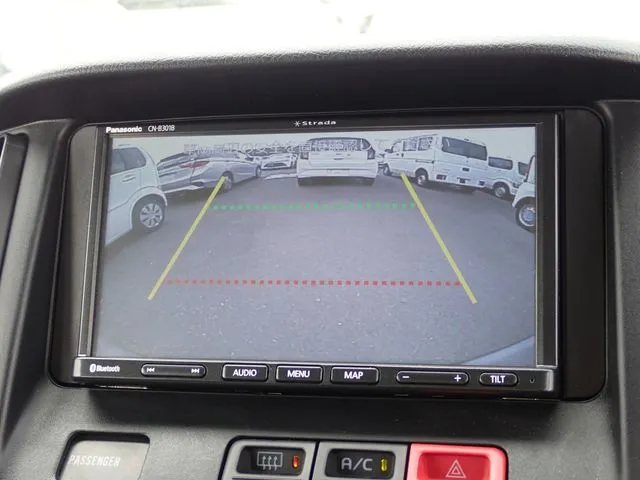 トヨタ　タウンエースバン　２ＷＤ